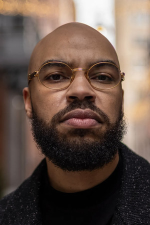 Lawrence Lamont photo