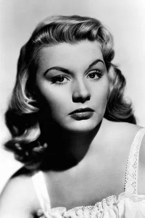 Barbara Payton photo