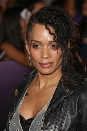 Lisa Bonet photo