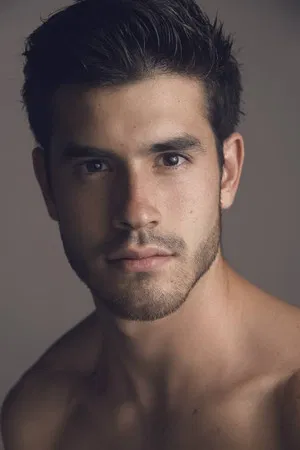 Oscar Plascencia photo