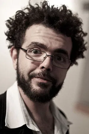 Rafael Cherkaski photo