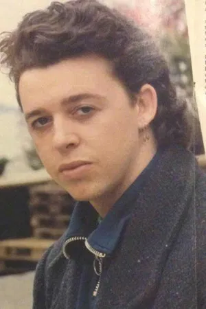 Roland Orzabal photo