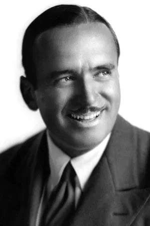 Douglas Fairbanks photo
