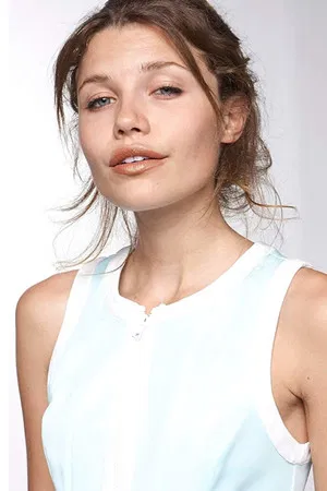 Ellie Patrikios photo