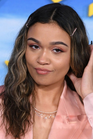 Madison Bailey photo