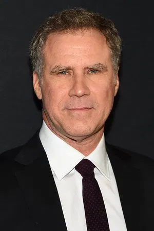 Will Ferrell photo