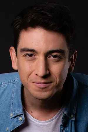 Arón Hernández photo