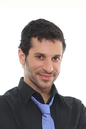 George Hraniotis photo