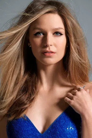 Melissa Benoist photo