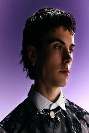 Tomas Narkevičius photo