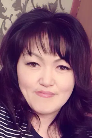 Gulnaz Kelsimbaeva photo