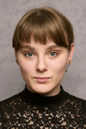 Kateřina Falbrová photo