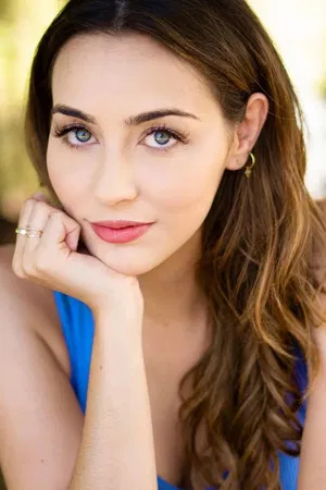 Aliandra Calabrese photo