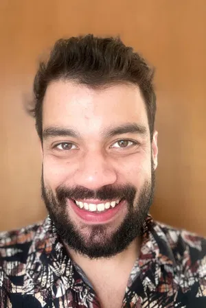 Henrique Brandon photo