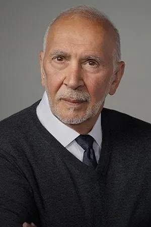 Frank Langella photo