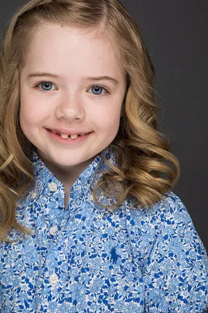 Julianna Layne photo