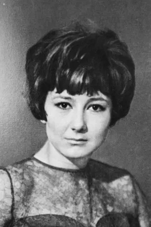 Tatyana Lavrova photo