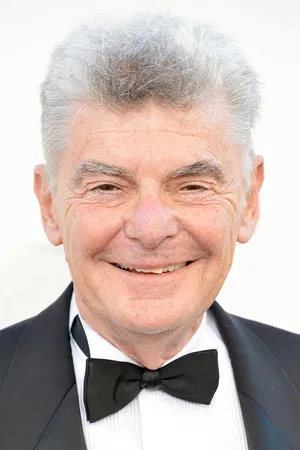 Richard Benjamin photo