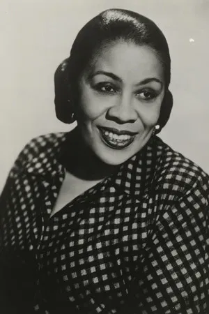 Lillian Randolph photo