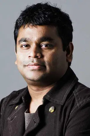 A.R. Rahman photo