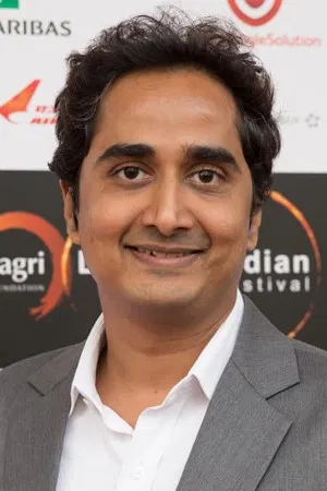 Kranti Kanadé photo