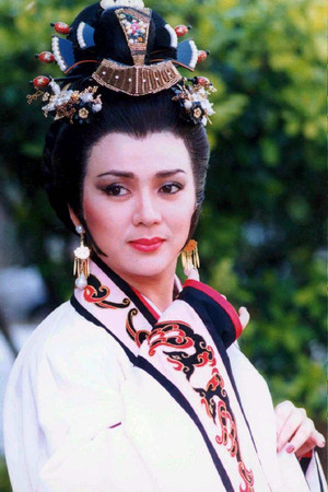 Petrina Fung Bo-Bo photo