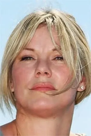 Sara Stockbridge photo