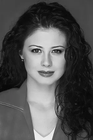 Corina Dănilă photo