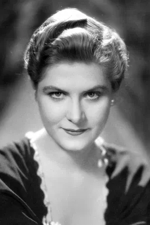 Dorothy Christy photo