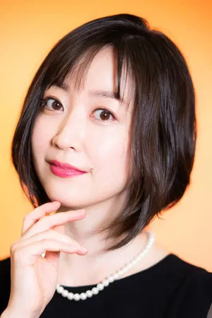 Tomoka Kurokawa photo