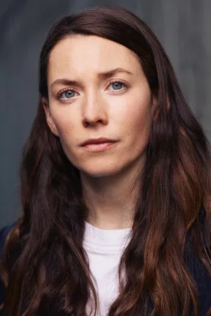 Tamsin Topolski photo