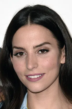 Genesis Rodriguez photo