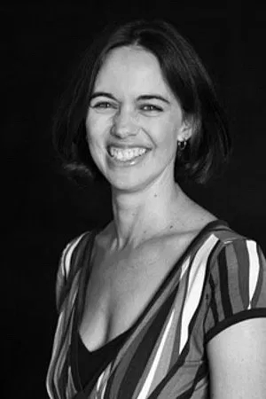 Billi-Jean Parker photo