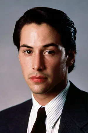 Keanu Reeves photo
