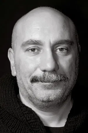 Mustafa Avkıran photo