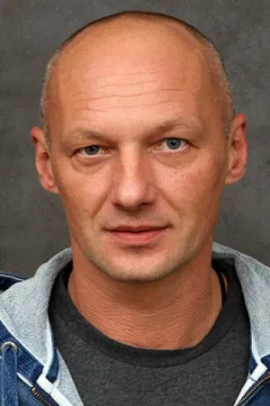 Nikolay Kozak photo