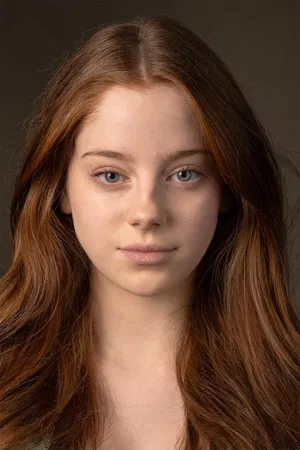 Amelie Child-Villiers photo