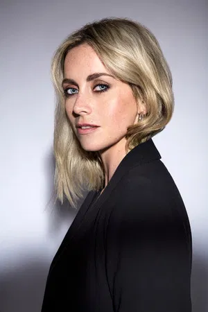 Iina Kuustonen photo