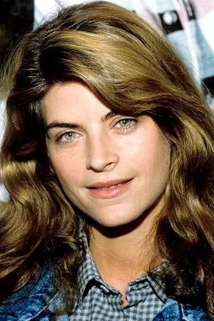 Kirstie Alley photo