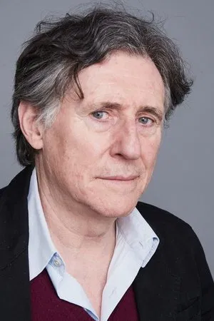 Gabriel Byrne photo