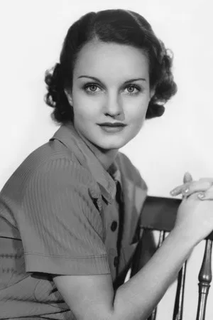 Rochelle Hudson photo