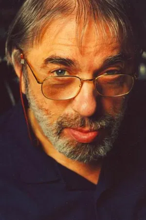 Eduard Artemyev photo