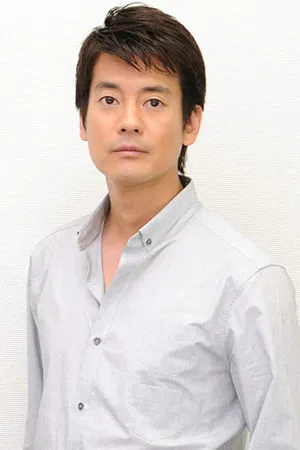 Toshiaki Karasawa photo