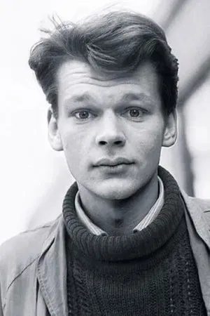 Nikita Mikhajlovsky photo