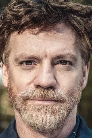 William Houston photo