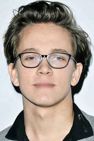 Austin P. McKenzie photo