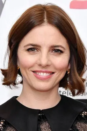 Ophelia Lovibond photo