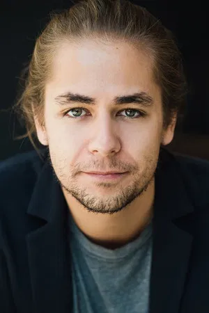 Samuel Paul-Hus photo