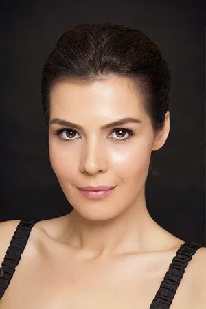 Hatice Şendil photo
