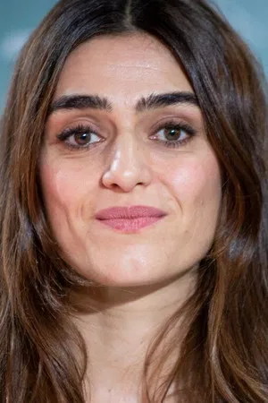 Olivia Molina photo